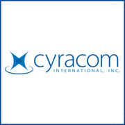 Cyracom Logo