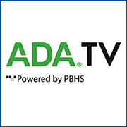ADA TV logo