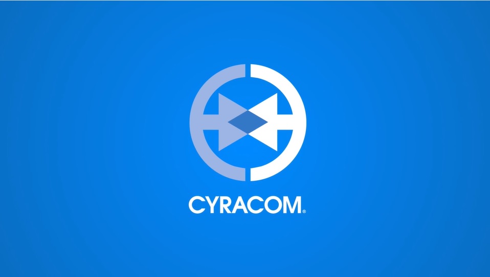 Cyracom Video Image