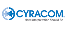 Cyracom logo