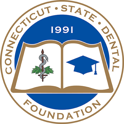 CSDF Logo