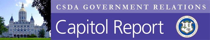Capitol Report Header Image