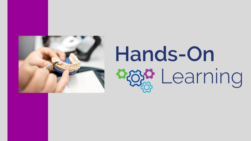 Hands on Learning