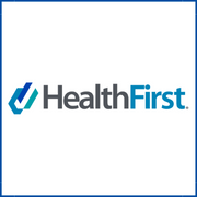 Health First Logo