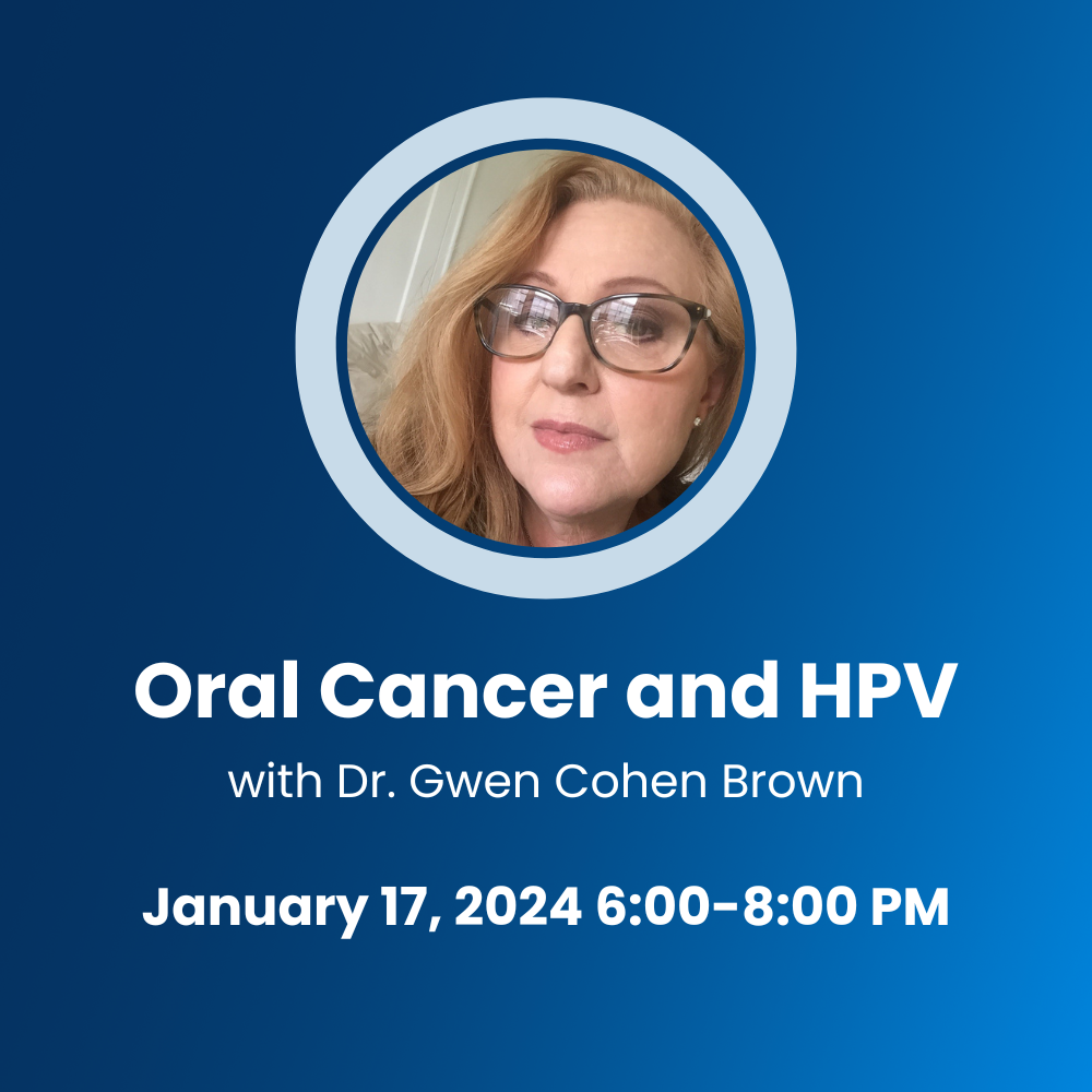 Oral Cancer and HPV