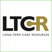 Long-Term Care Resources logo