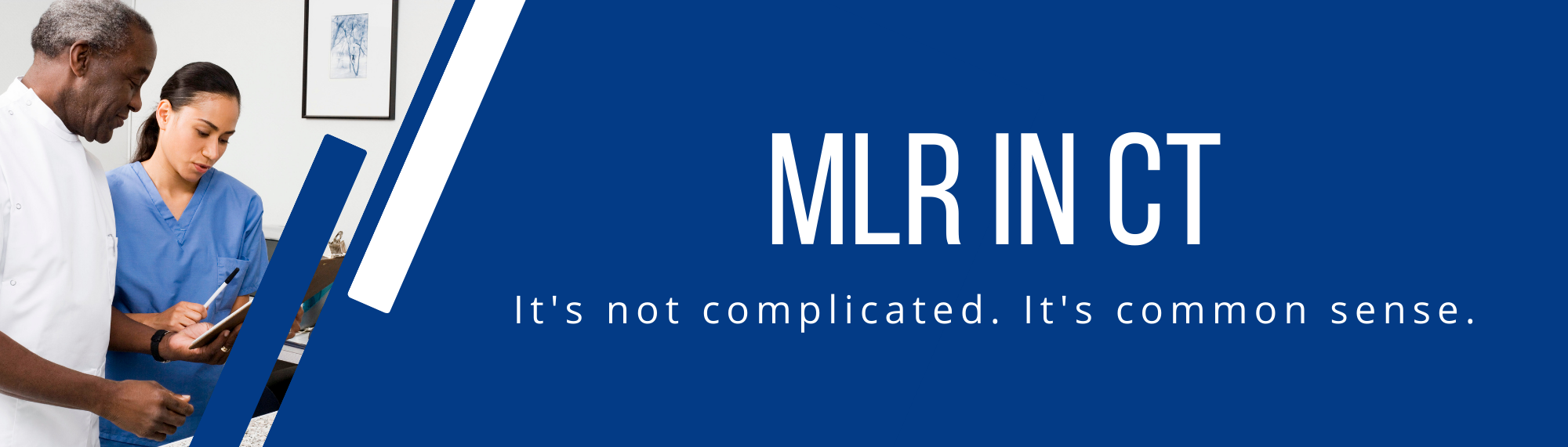 MLR web banner
