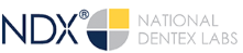 NDX Logo