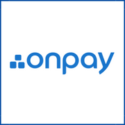 Onpay logo