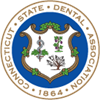 Connecticut State Dental Association Logo
