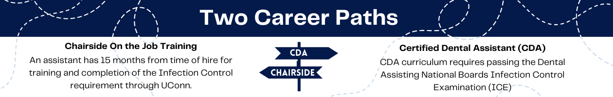 Two Career Paths