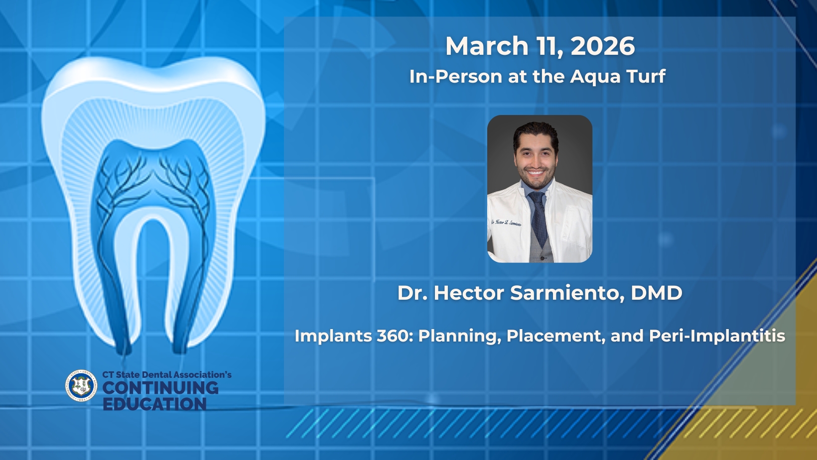 Hector Sarmiento